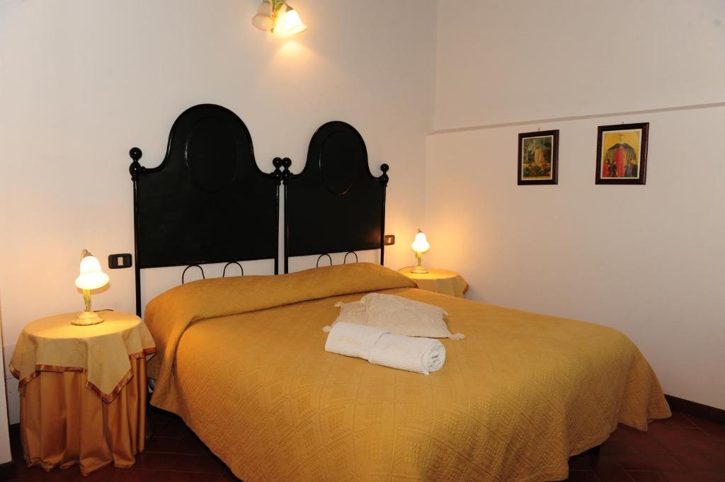 Agriturismo Il Sasso Anghiari Room photo