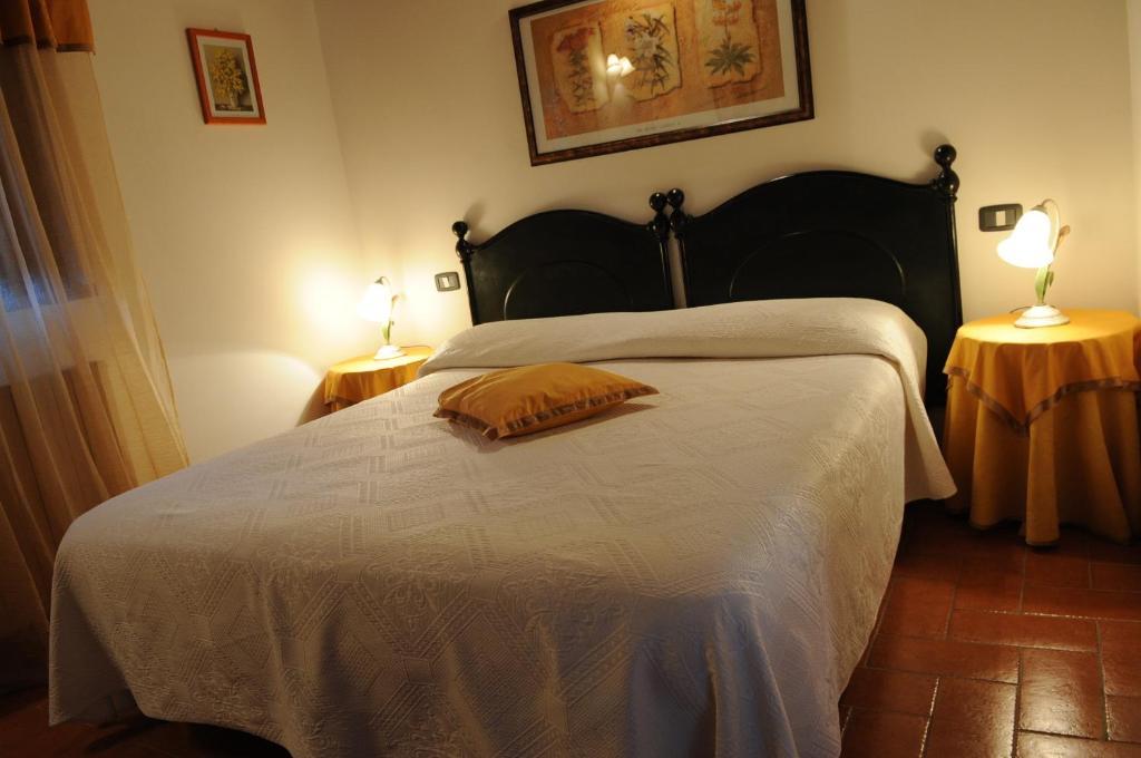 Agriturismo Il Sasso Anghiari Room photo